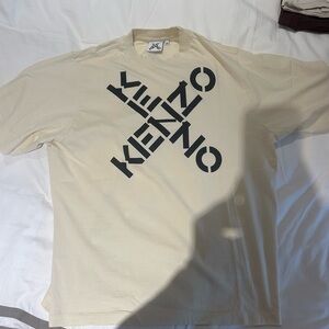 MENS KENZO SHIRT